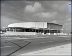 Development of Curtis Hixon Hall, Tampa, Florida, K by George Skip Gandy IV