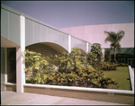 Plaza in Curtis Hixon Hall, Tampa, Florida, A by George Skip Gandy IV