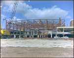 Development of Curtis Hixon Hall, Tampa, Florida, N by George Skip Gandy IV