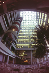 Rivergate Tower Atrium, Tampa, Florida by George Skip Gandy IV