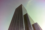 Tampa City Center Building, Tampa, Florida by George Skip Gandy IV