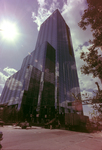 Exterior of Tampa City Center Building, Tampa, Florida, C by George Skip Gandy IV