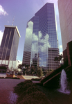 City Hall Plaza, Tampa, Florida by George Skip Gandy IV