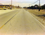 Martin Luther King Jr. Boulevard, Plant City, Florida, B by George Skip Gandy IV