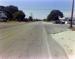 Martin Luther King Jr. Boulevard, Plant City, Florida, D by George Skip Gandy IV