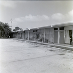 CNA Insurance Photos of Holiday Inn Exterior, St. Petersburg, Florida, A by George Skip Gandy IV