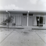 CNA Insurance Photos of Holiday Inn Exterior, St. Petersburg, Florida, B by George Skip Gandy IV