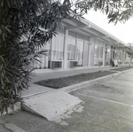 CNA Insurance Photos of Holiday Inn Exterior, St. Petersburg, Florida, C by George Skip Gandy IV