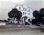 Andres Diaz Building, Tampa, Florida, B by George Skip Gandy IV