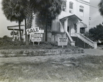 Andres Diaz Building, Tampa, Florida, C by George Skip Gandy IV