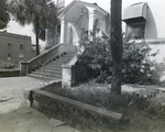 Andres Diaz Building, Tampa, Florida, D by George Skip Gandy IV