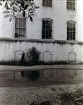 Andres Diaz Building, Tampa, Florida, E by George Skip Gandy IV