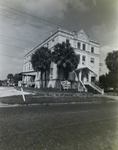 Andres Diaz Building, Tampa, Florida, G by George Skip Gandy IV