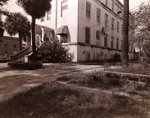 Andres Diaz Building, Tampa, Florida, I by George Skip Gandy IV