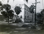 Andres Diaz Building, Tampa, Florida, J by George Skip Gandy IV