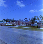 Carlton Arms Apartments of Egypt Lake, Tampa, Florida, C by George Skip Gandy IV