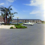 Carlton Arms Apartments of Egypt Lake, Tampa, Florida, G by George Skip Gandy IV