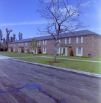 Carlton Arms Apartments of Egypt Lake, Tampa, Florida, J by George Skip Gandy IV