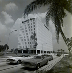 Barnett Bank Building, Tampa, Florida, B by George Skip Gandy IV