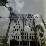 Barnett Bank Building, Tampa, Florida, E by George Skip Gandy IV