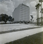 Barnett Bank Building, Tampa, Florida, G by George Skip Gandy IV