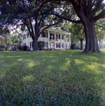 Colonial-Style Home near Bayshore Blvd, Tampa, Florida, R by George Skip Gandy IV