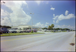 Plymouth Chrysler Dealership in Tampa, Florida, A by George Skip Gandy IV