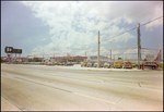 Hubert Brooks Dodge Dealership in Tampa, Florida, B by George Skip Gandy IV