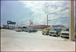 Hubert Brooks Dodge Dealership in Tampa, Florida, C by George Skip Gandy IV