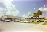 Plymouth Chrysler Dealership in Tampa, Florida, B by George Skip Gandy IV