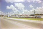 Plymouth Chrysler Dealership in Tampa, Florida, D by George Skip Gandy IV