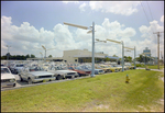 Plymouth Chrysler Dealership in Tampa, Florida, E by George Skip Gandy IV