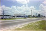 Plymouth Chrysler Dealership in Tampa, Florida, F by George Skip Gandy IV