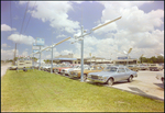 Plymouth Chrysler Dealership in Tampa, Florida, G by George Skip Gandy IV