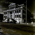 El Círculo Cubano Building, Tampa, Florida, A by George Skip Gandy IV