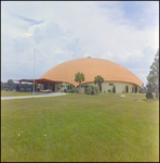 Florida Citrus Showcase Building, Winter Haven, Florida, B by George Skip Gandy IV