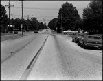 Intersection of South MacDill Avenue and West Euclid Avenue, Tampa, Florida, A by George Skip Gandy IV