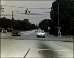 Intersection of South MacDill Avenue and West Euclid Avenue, Tampa, Florida, B by George Skip Gandy IV