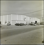 City of Tampa Central Garage and Warehouse, Tampa, Florida, A by George Skip Gandy IV