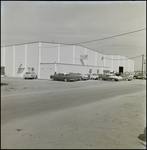 City of Tampa Central Garage and Warehouse, Tampa, Florida, B by George Skip Gandy IV