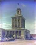 Tampa City Hall, Tampa, Florida, D by George Skip Gandy IV