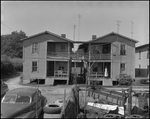 Apartments in the Scrub Community, Tampa, Florida by George Skip Gandy IV