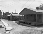 Homes in Scrub Community, Tampa, Florida, C by George Skip Gandy IV