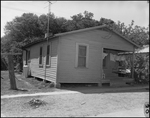 Homes in Scrub Community, Tampa, Florida, D by George Skip Gandy IV