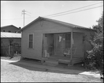 Homes in Scrub Community, Tampa, Florida, E by George Skip Gandy IV