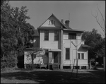 Two-Story Residential Building, Tampa, Florida, B by George Skip Gandy IV