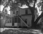 Two-Story Residential Building, Tampa, Florida, C by George Skip Gandy IV