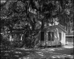 Two-Story Residential Building, Tampa, Florida, D by George Skip Gandy IV