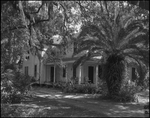 Two-Story Residential Building, Tampa, Florida, E by George Skip Gandy IV