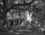 Two-Story Residential Building, Tampa, Florida, F by George Skip Gandy IV